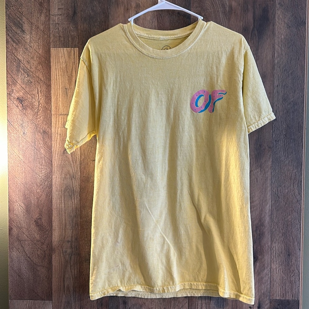 Official Odd Future Shirt